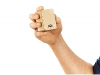 Meinl SH50 Mini Cajon Shaker Natural Meinl SH50 Mini Cajon Shaker Natural